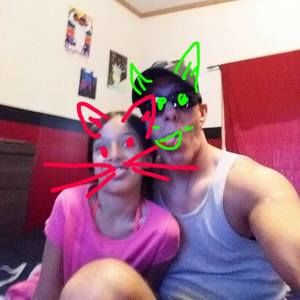 Meet your Posher, Jay